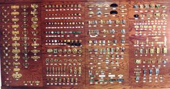 Antique Furniture Hardware