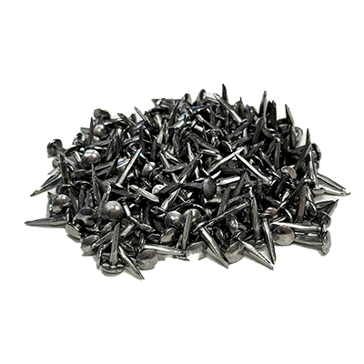 1/2" Steel Trunk Tacks (10 Pounds)